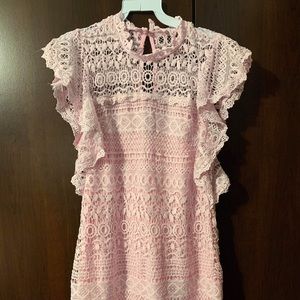 Woman dress
